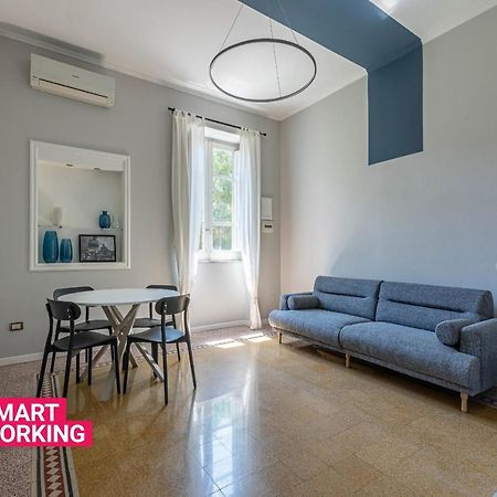 Dante Design Apartment By Wonderful Italy Palermo Esterno foto