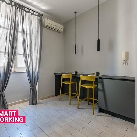 Dante Design Apartment By Wonderful Italy Palermo Esterno foto