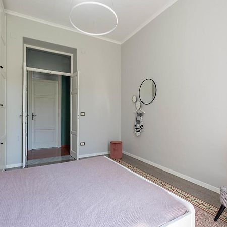 Dante Design Apartment By Wonderful Italy Palermo Esterno foto