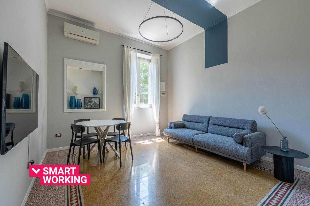 Dante Design Apartment By Wonderful Italy Palermo Esterno foto
