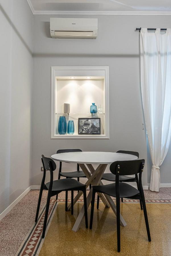 Dante Design Apartment By Wonderful Italy Palermo Esterno foto