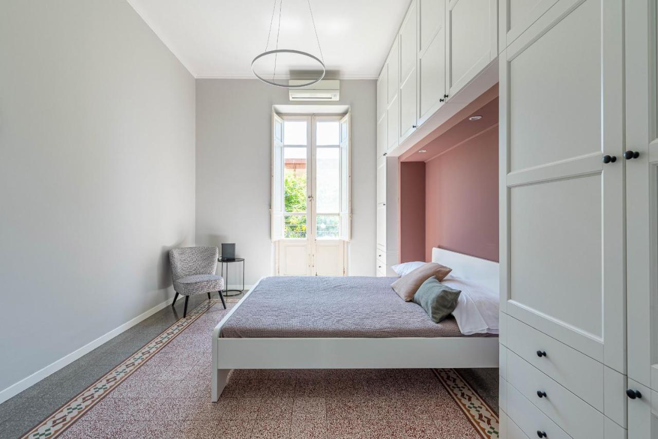 Dante Design Apartment By Wonderful Italy Palermo Esterno foto