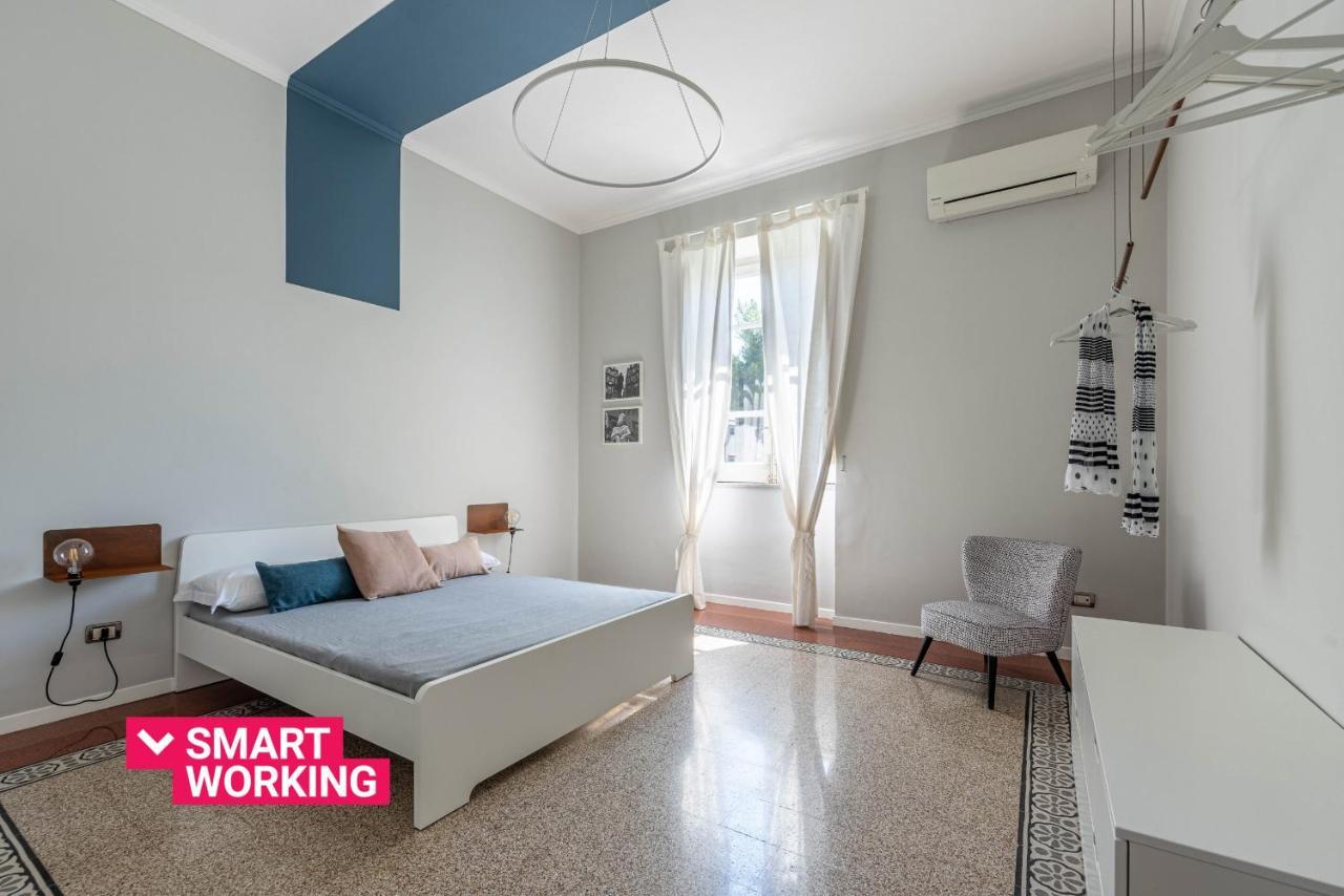 Dante Design Apartment By Wonderful Italy Palermo Esterno foto