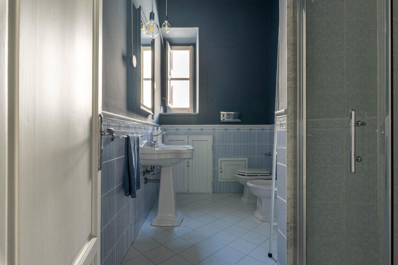 Dante Design Apartment By Wonderful Italy Palermo Esterno foto
