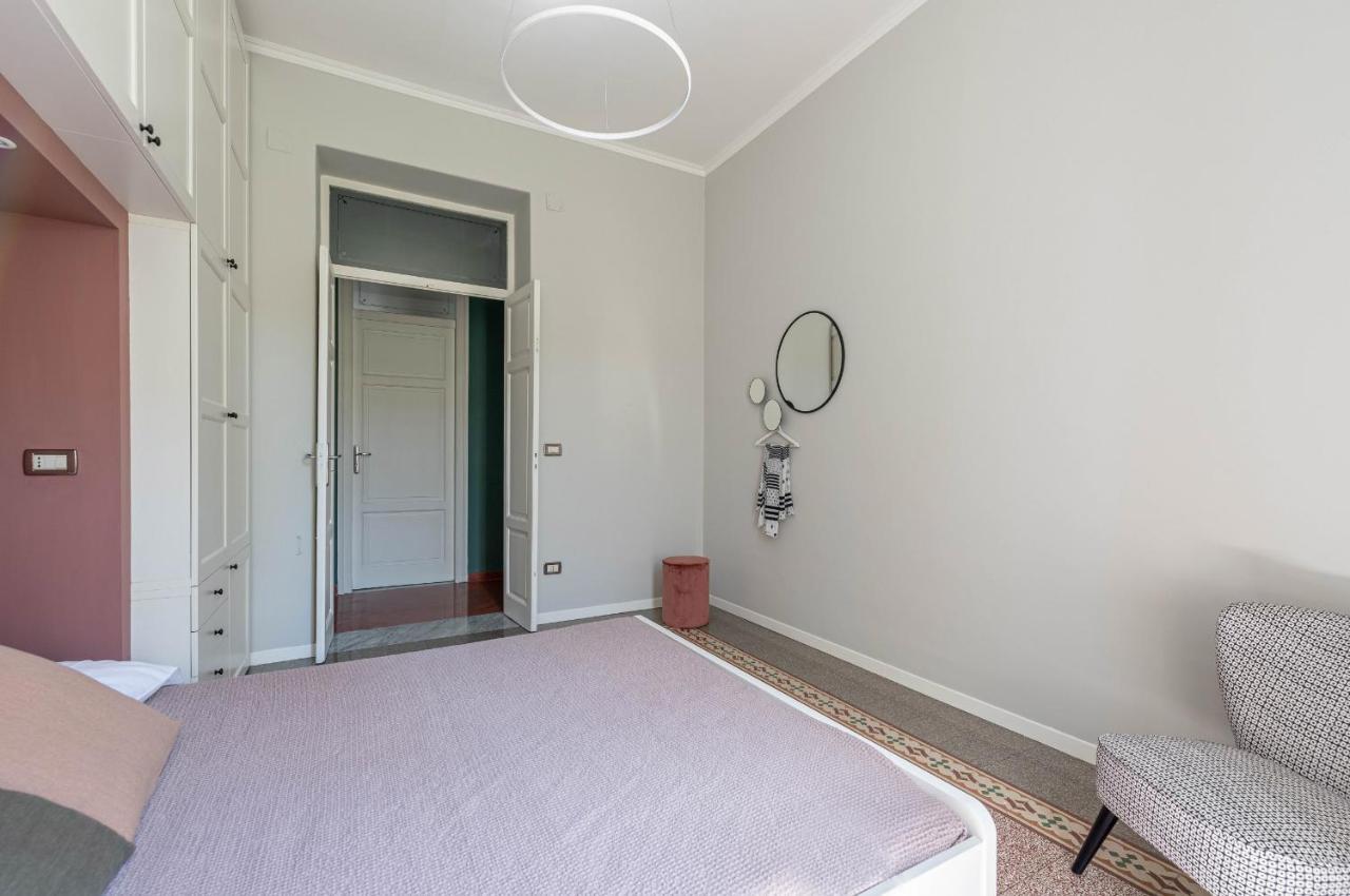 Dante Design Apartment By Wonderful Italy Palermo Esterno foto