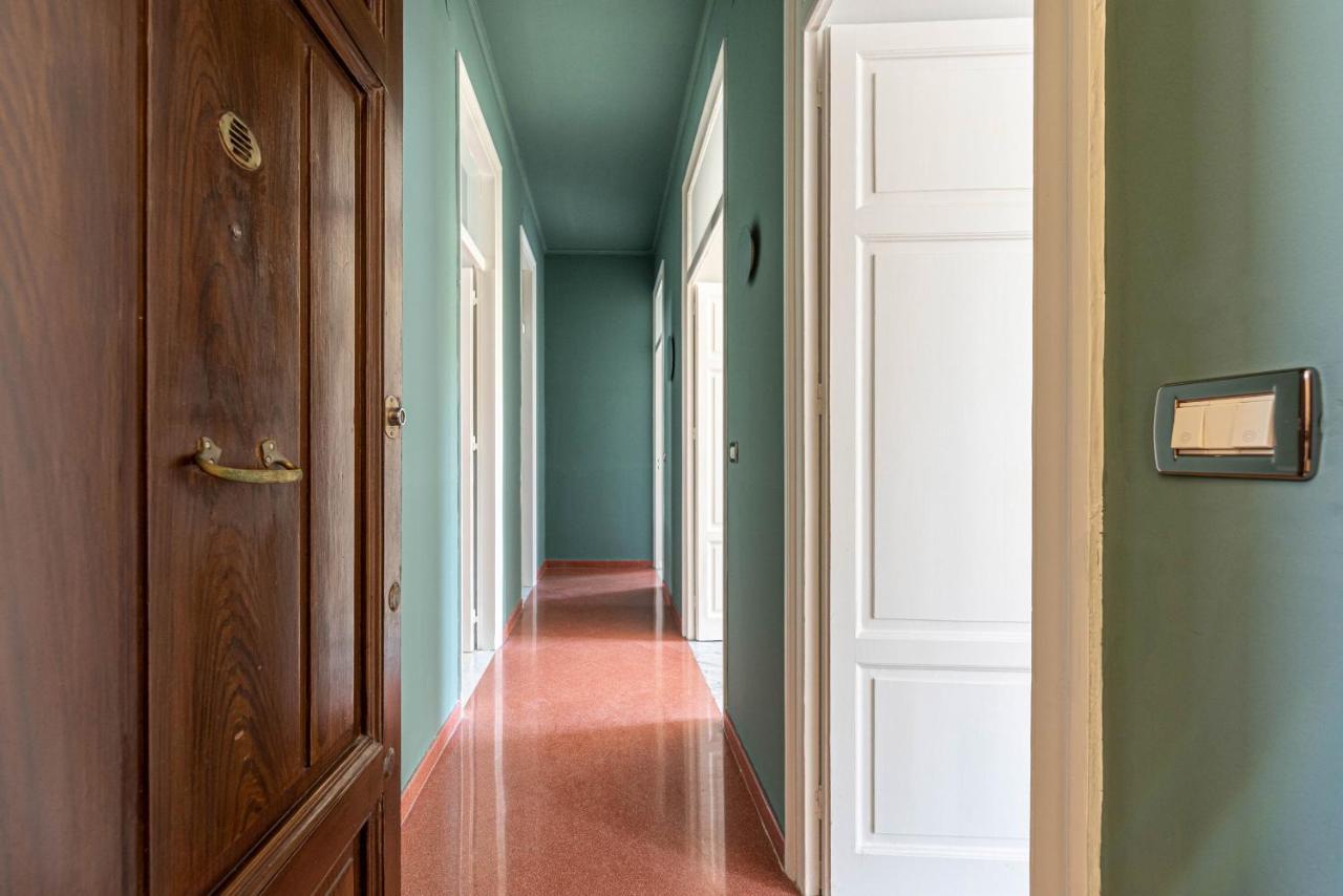 Dante Design Apartment By Wonderful Italy Palermo Esterno foto